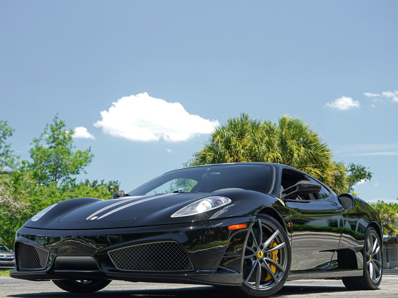 2009 Ferrari 430 Scuderia   - Photo 41 - Bonita Springs, FL 34134