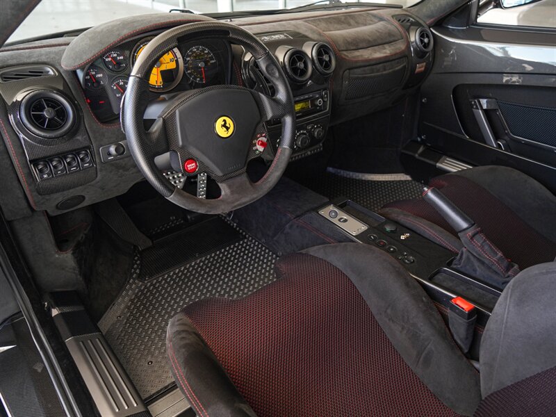 2009 Ferrari 430 Scuderia   - Photo 2 - Bonita Springs, FL 34134