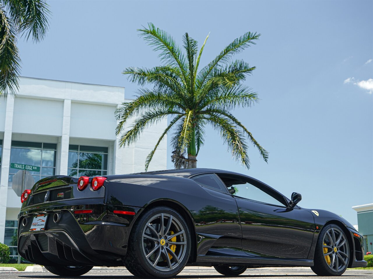 2009 Ferrari 430 Scuderia   - Photo 8 - Bonita Springs, FL 34134