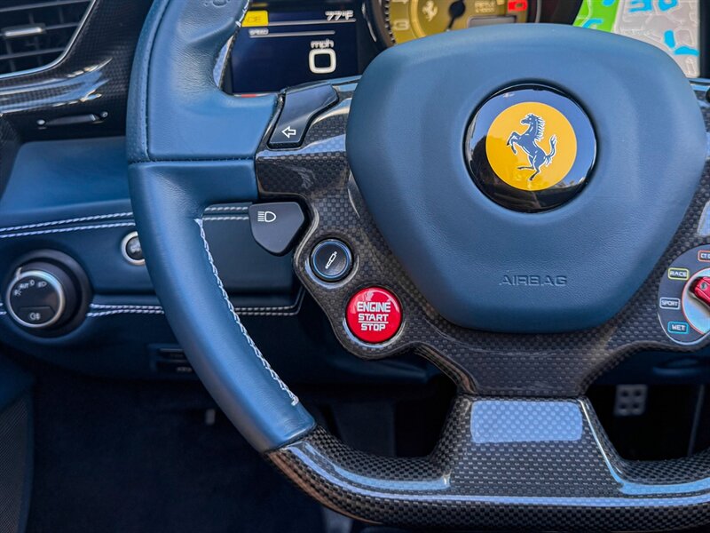 2018 Ferrari 488 Spider   - Photo 12 - Bonita Springs, FL 34134
