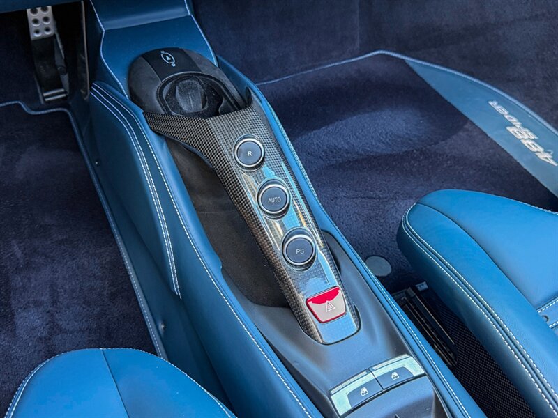 2018 Ferrari 488 Spider   - Photo 18 - Bonita Springs, FL 34134