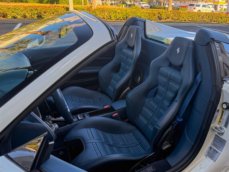 2018 Ferrari 488 Spider   - Photo 20 - Bonita Springs, FL 34134