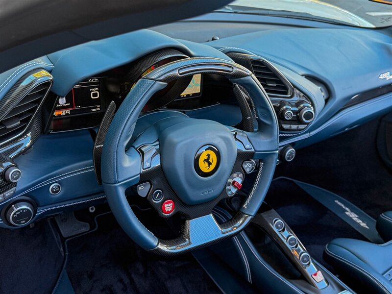 2018 Ferrari 488 Spider   - Photo 11 - Bonita Springs, FL 34134