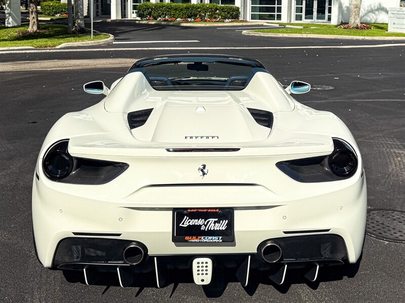 2018 Ferrari 488 Spider   - Photo 50 - Bonita Springs, FL 34134