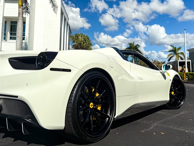 2018 Ferrari 488 Spider   - Photo 59 - Bonita Springs, FL 34134