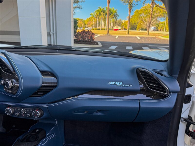 2018 Ferrari 488 Spider   - Photo 33 - Bonita Springs, FL 34134