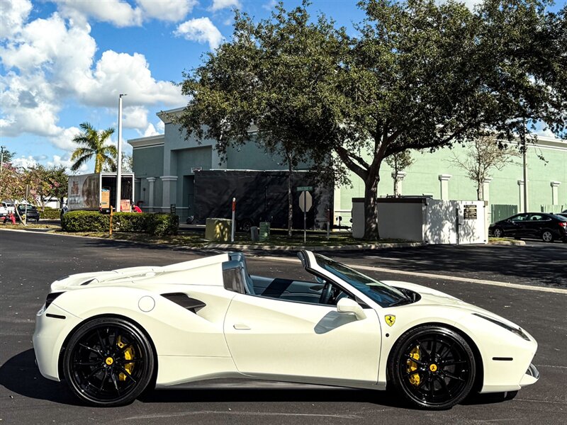 2018 Ferrari 488 Spider   - Photo 62 - Bonita Springs, FL 34134