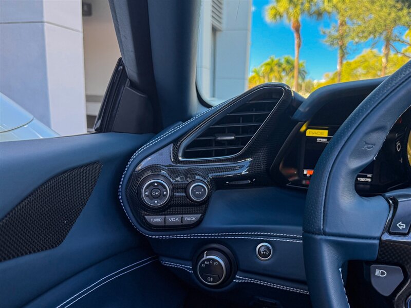 2018 Ferrari 488 Spider   - Photo 25 - Bonita Springs, FL 34134