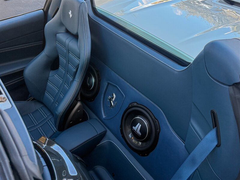 2018 Ferrari 488 Spider   - Photo 23 - Bonita Springs, FL 34134