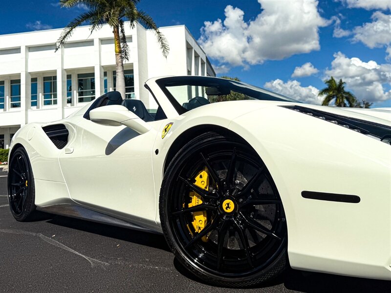 2018 Ferrari 488 Spider   - Photo 73 - Bonita Springs, FL 34134