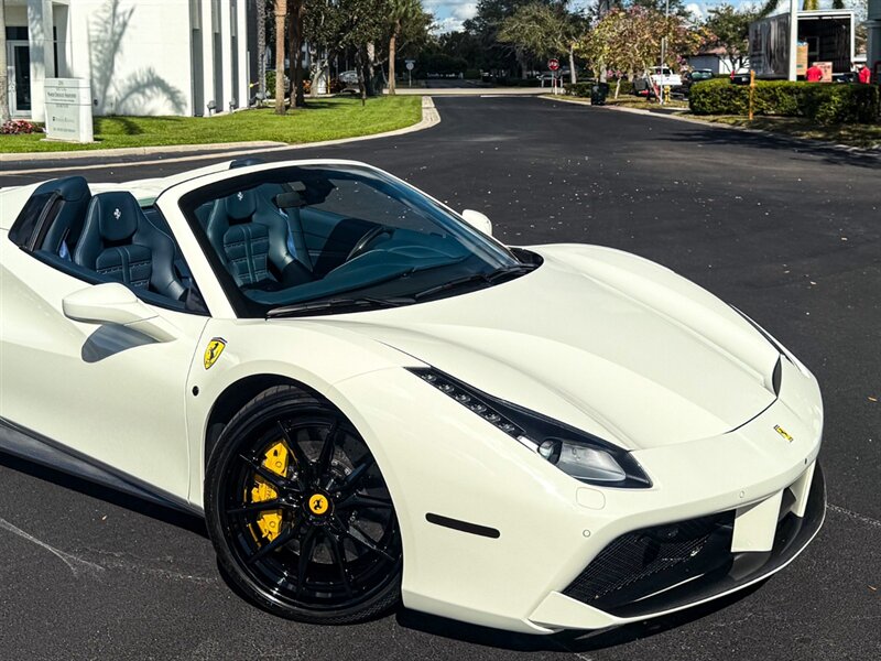 2018 Ferrari 488 Spider   - Photo 71 - Bonita Springs, FL 34134