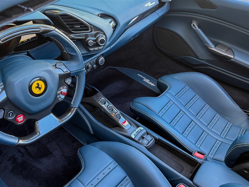 2018 Ferrari 488 Spider   - Photo 15 - Bonita Springs, FL 34134