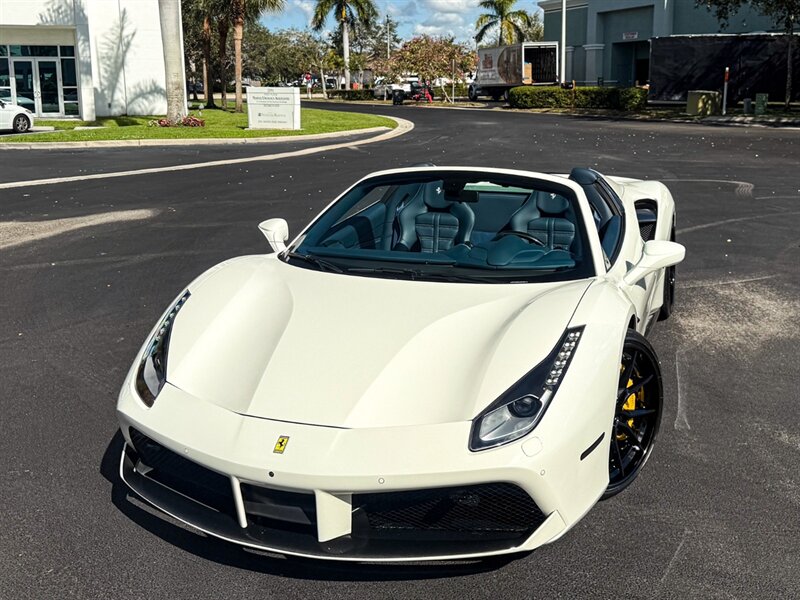 2018 Ferrari 488 Spider   - Photo 6 - Bonita Springs, FL 34134