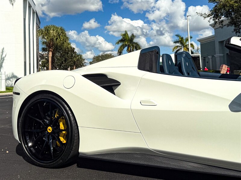 2018 Ferrari 488 Spider   - Photo 64 - Bonita Springs, FL 34134