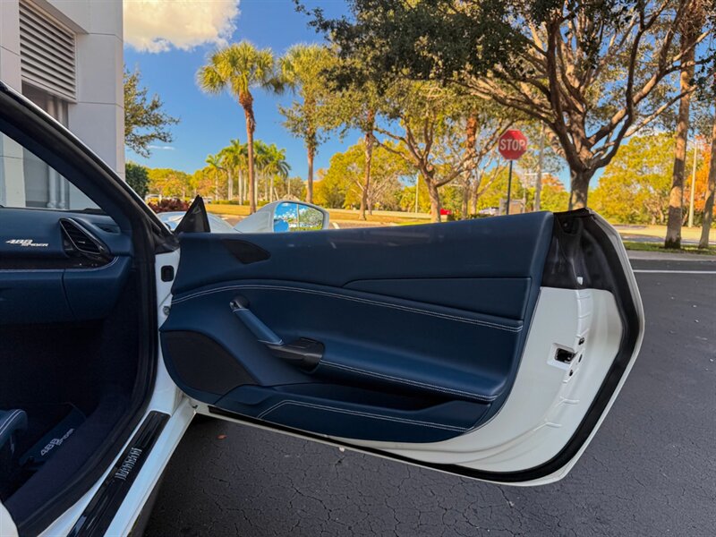 2018 Ferrari 488 Spider   - Photo 34 - Bonita Springs, FL 34134