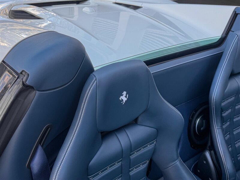2018 Ferrari 488 Spider   - Photo 30 - Bonita Springs, FL 34134