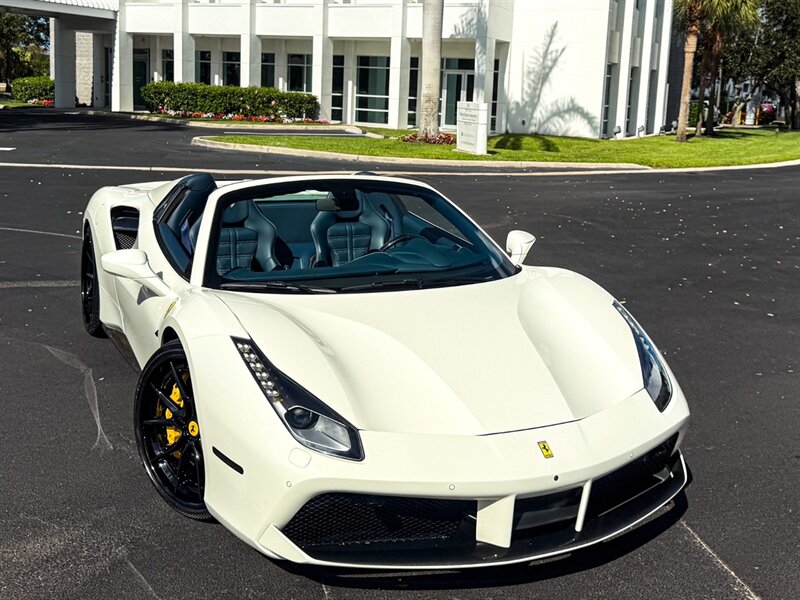 2018 Ferrari 488 Spider   - Photo 74 - Bonita Springs, FL 34134