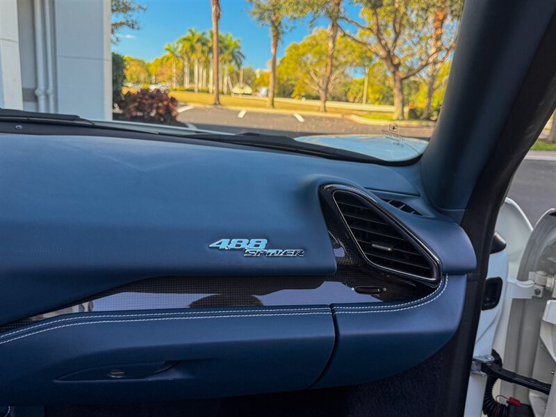2018 Ferrari 488 Spider   - Photo 32 - Bonita Springs, FL 34134