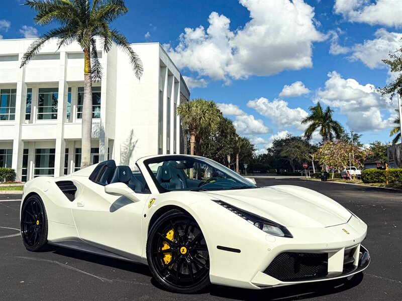 2018 Ferrari 488 Spider   - Photo 72 - Bonita Springs, FL 34134