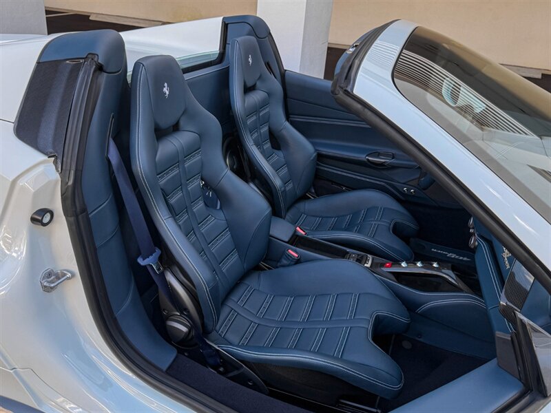 2018 Ferrari 488 Spider   - Photo 29 - Bonita Springs, FL 34134