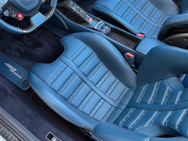 2018 Ferrari 488 Spider   - Photo 22 - Bonita Springs, FL 34134