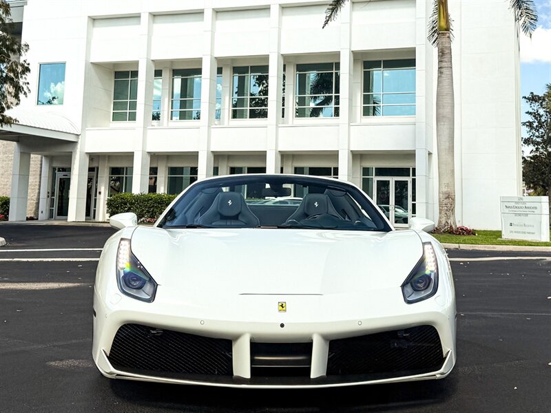 2018 Ferrari 488 Spider   - Photo 5 - Bonita Springs, FL 34134