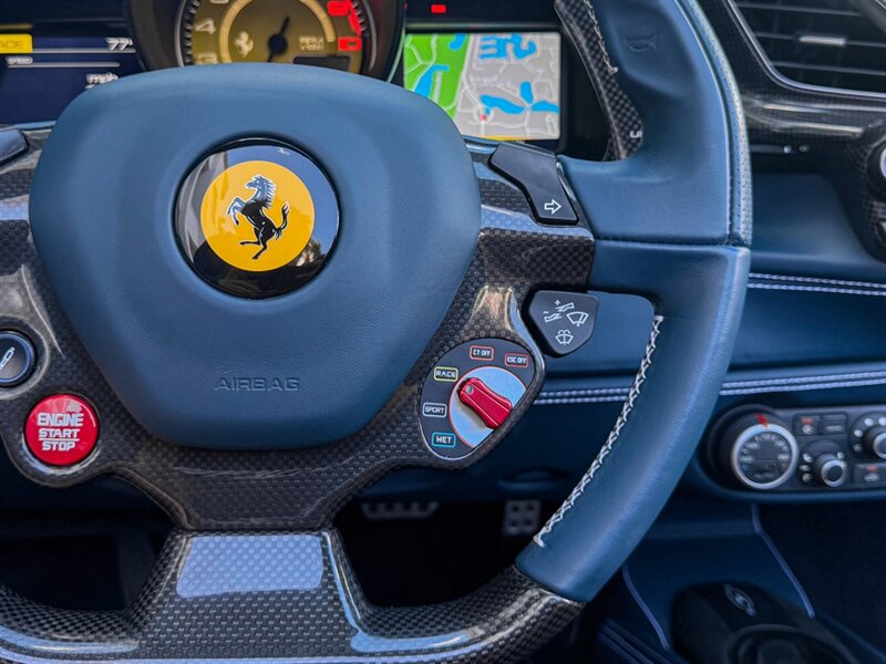 2018 Ferrari 488 Spider   - Photo 13 - Bonita Springs, FL 34134