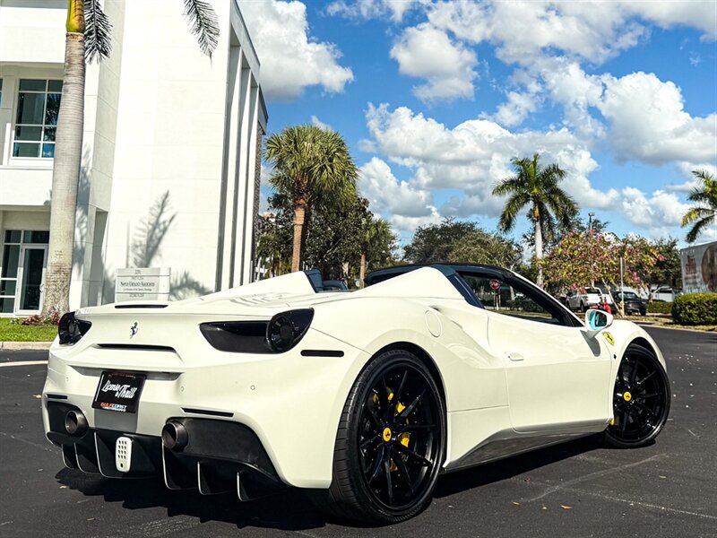 2018 Ferrari 488 Spider   - Photo 58 - Bonita Springs, FL 34134