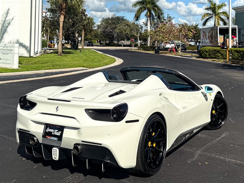 2018 Ferrari 488 Spider   - Photo 61 - Bonita Springs, FL 34134