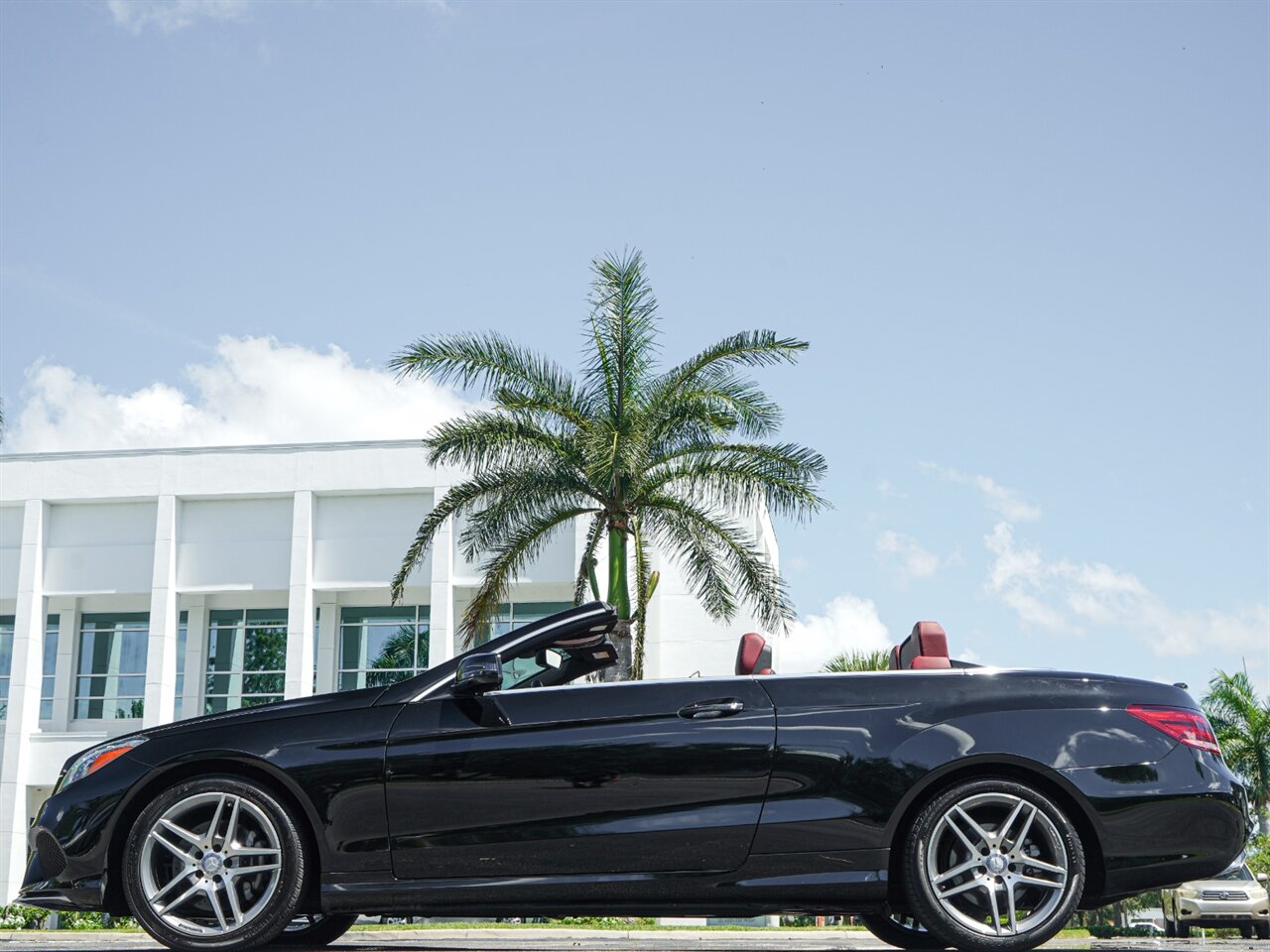 2017 Mercedes-Benz E 400   - Photo 19 - Bonita Springs, FL 34134