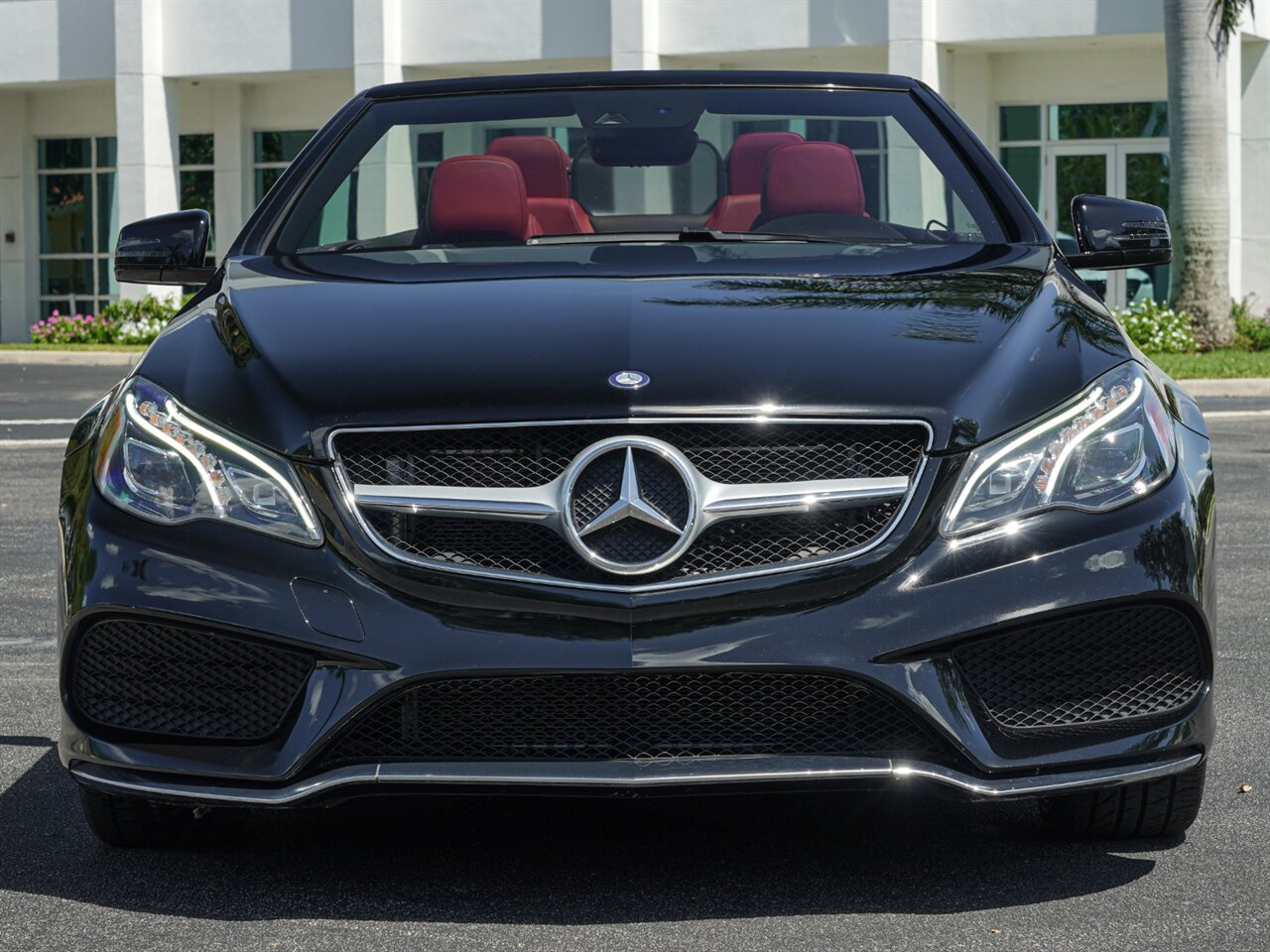 2017 Mercedes-Benz E 400   - Photo 5 - Bonita Springs, FL 34134