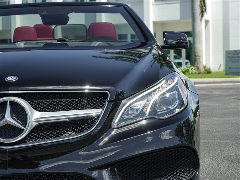 2017 Mercedes-Benz E 400 - Photo 7 - Bonita Springs, FL 34134