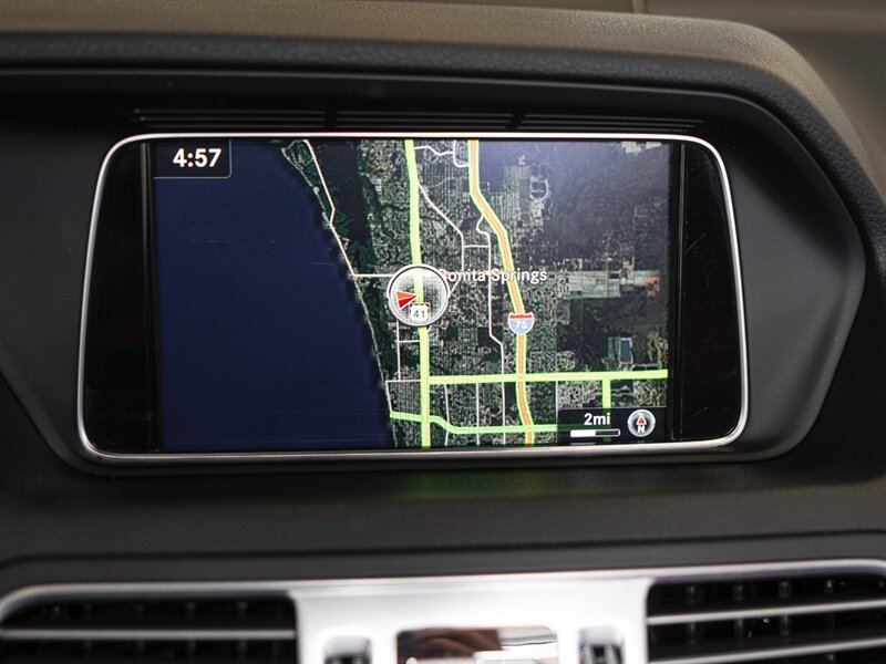 2017 Mercedes-Benz E 400 - Photo 48 - Bonita Springs, FL 34134