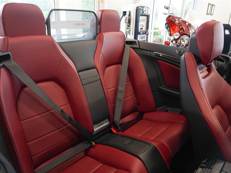 2017 Mercedes-Benz E 400 - Photo 51 - Bonita Springs, FL 34134