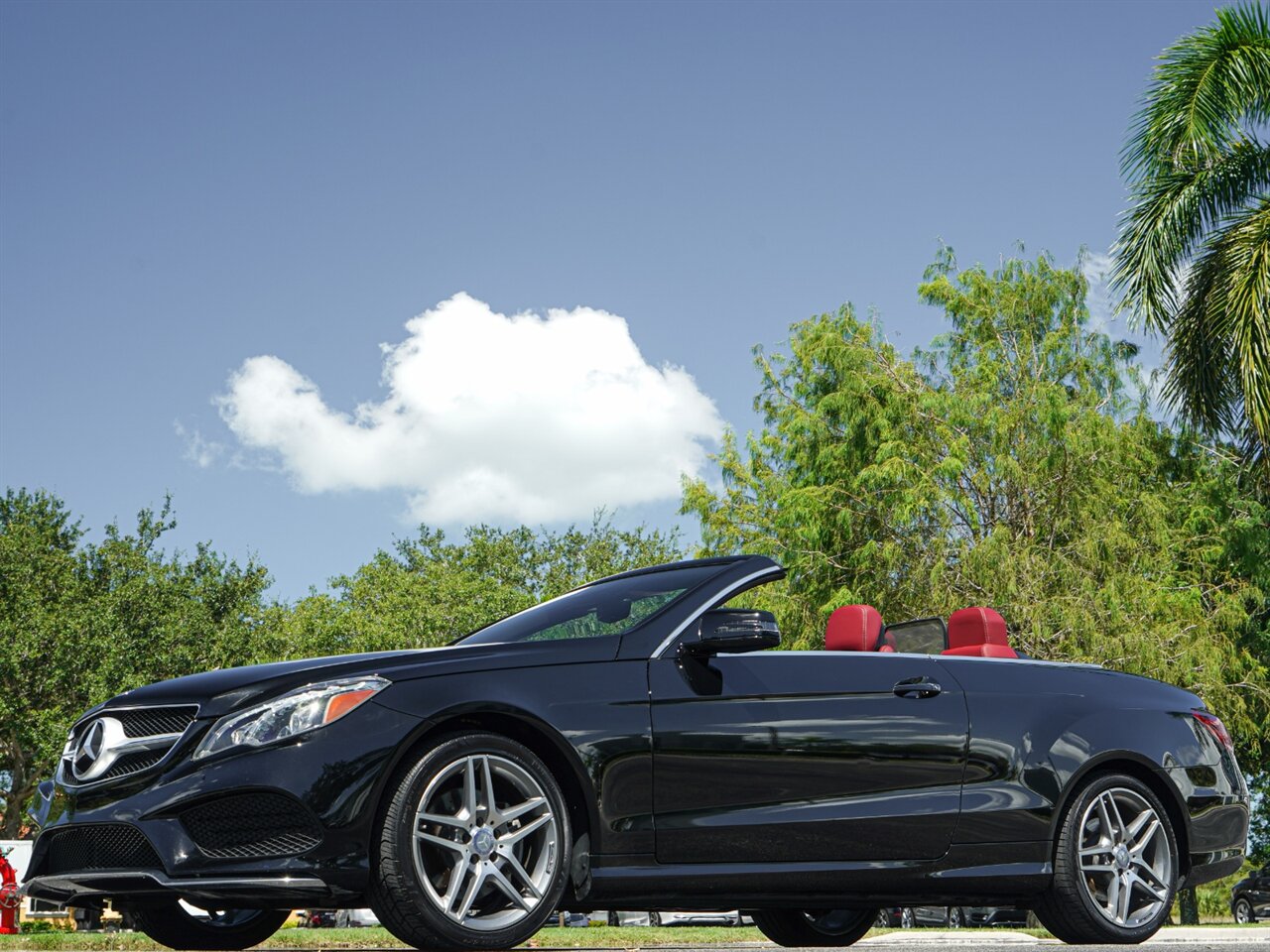 2017 Mercedes-Benz E 400   - Photo 11 - Bonita Springs, FL 34134