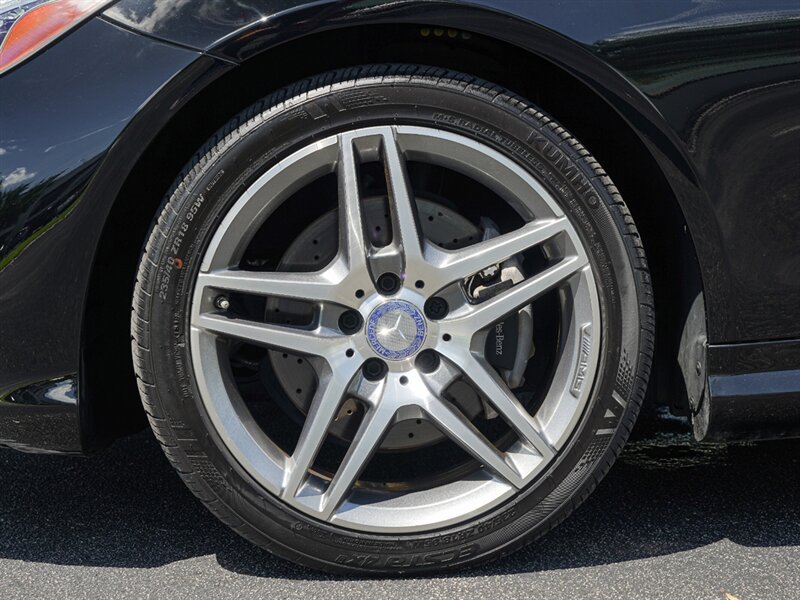 2017 Mercedes-Benz E 400 - Photo 8 - Bonita Springs, FL 34134