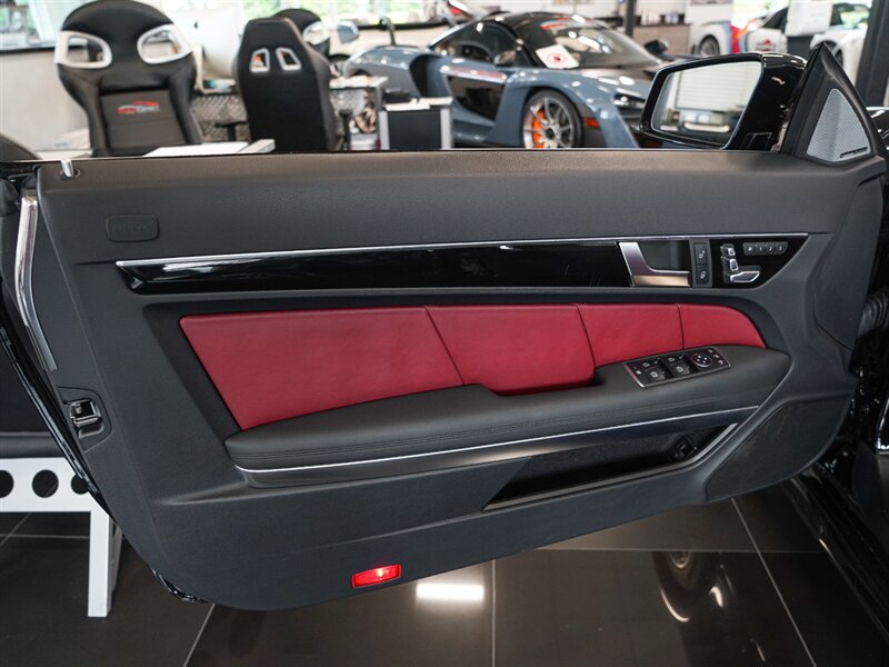 2017 Mercedes-Benz E 400 - Photo 42 - Bonita Springs, FL 34134