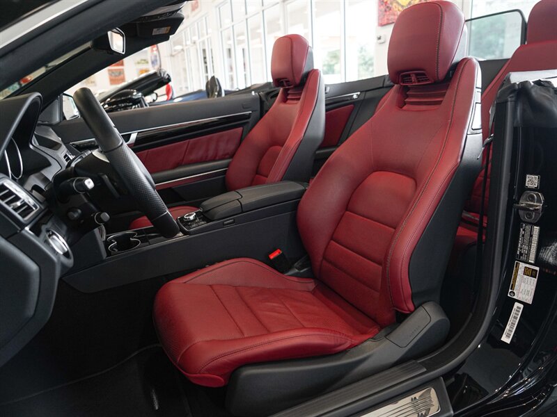 2017 Mercedes-Benz E 400 - Photo 44 - Bonita Springs, FL 34134