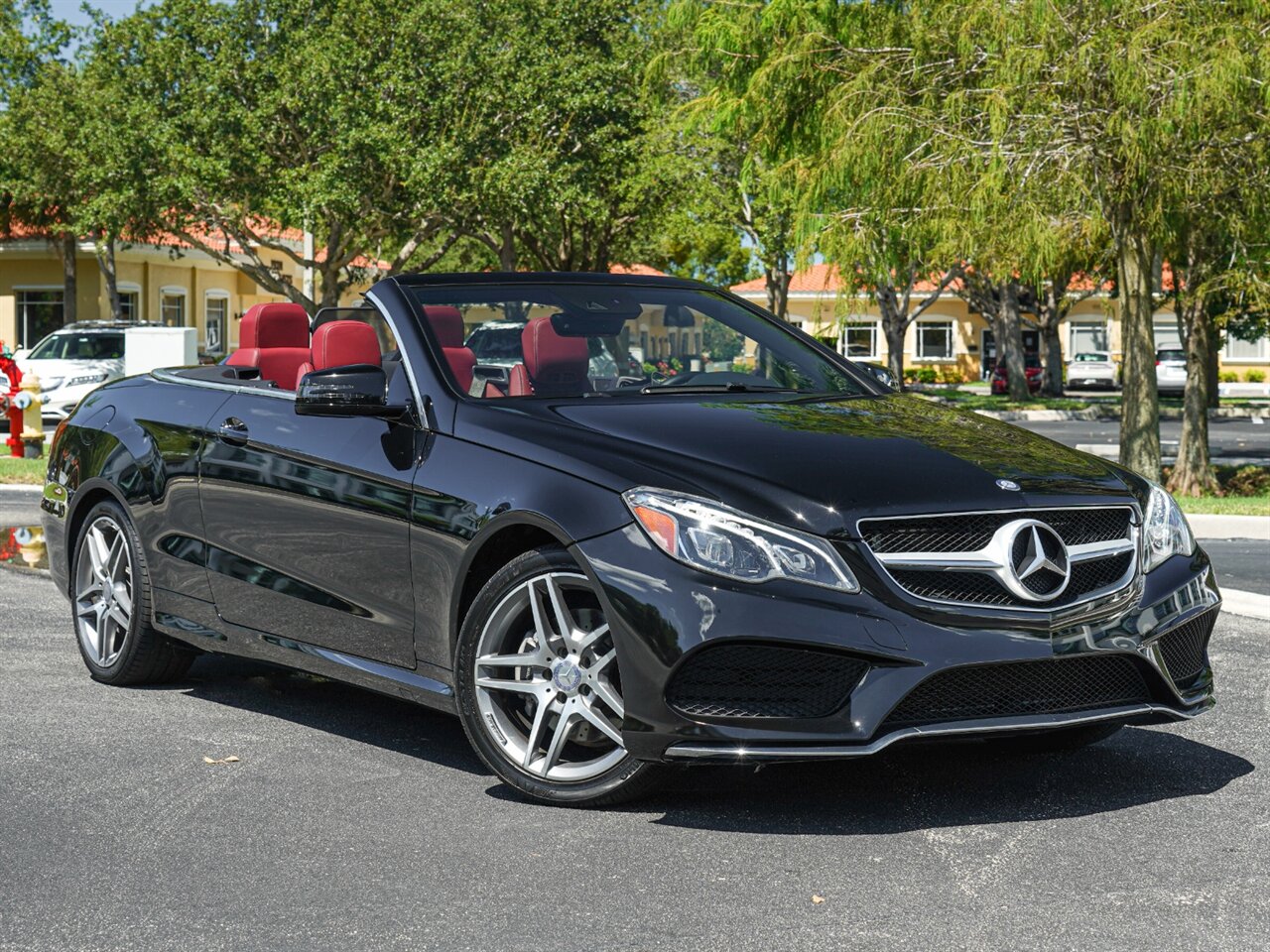 2017 Mercedes-Benz E 400   - Photo 37 - Bonita Springs, FL 34134