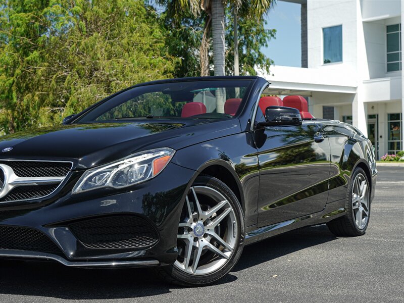 2017 Mercedes-Benz E 400 - Photo 14 - Bonita Springs, FL 34134