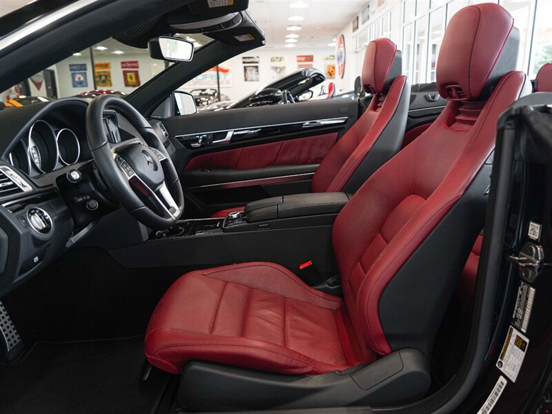 2017 Mercedes-Benz E 400 - Photo 43 - Bonita Springs, FL 34134