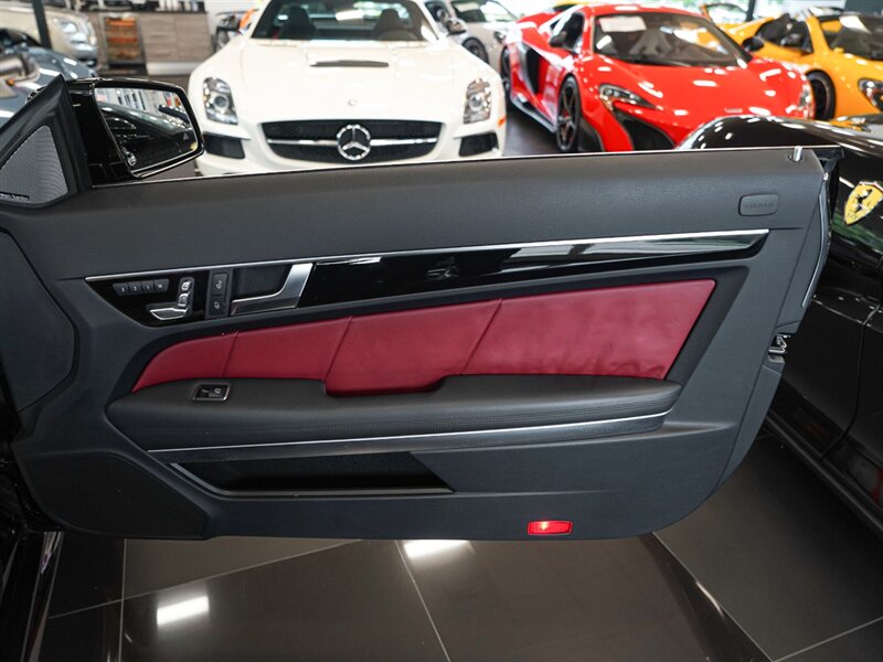 2017 Mercedes-Benz E 400 - Photo 52 - Bonita Springs, FL 34134