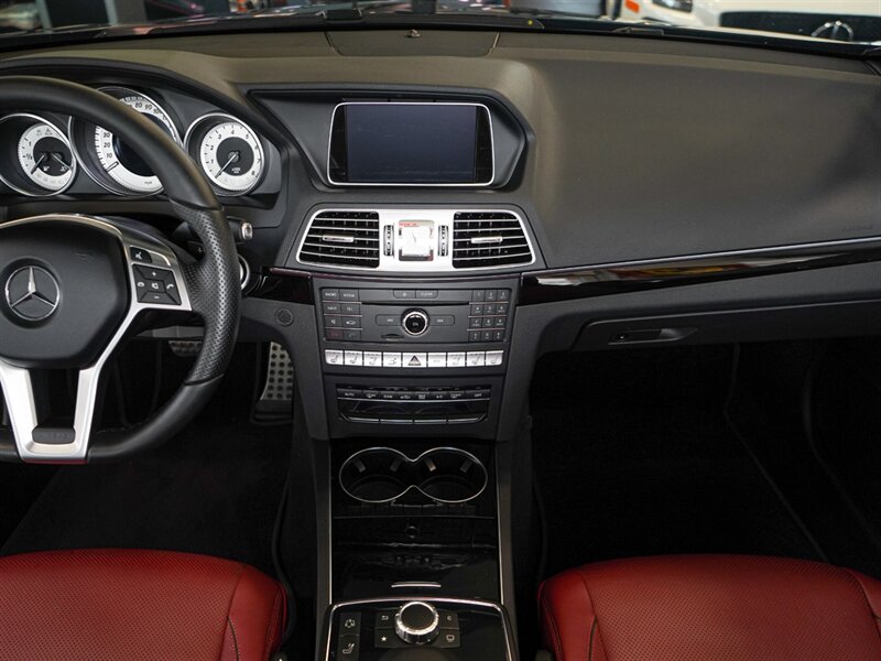 2017 Mercedes-Benz E 400 - Photo 46 - Bonita Springs, FL 34134