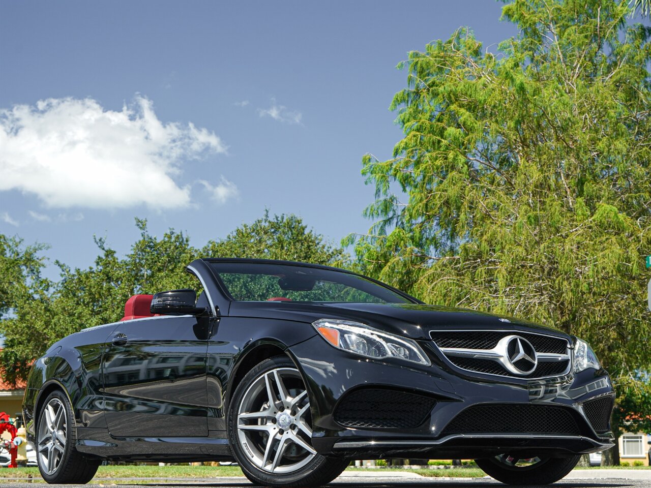 2017 Mercedes-Benz E 400   - Photo 38 - Bonita Springs, FL 34134