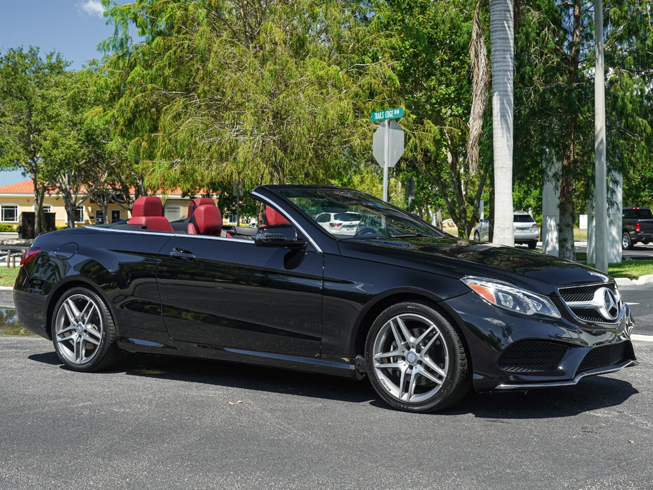 2017 Mercedes-Benz E 400   - Photo 33 - Bonita Springs, FL 34134