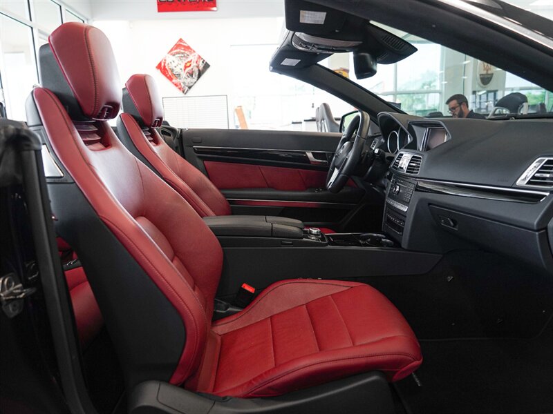 2017 Mercedes-Benz E 400 - Photo 49 - Bonita Springs, FL 34134