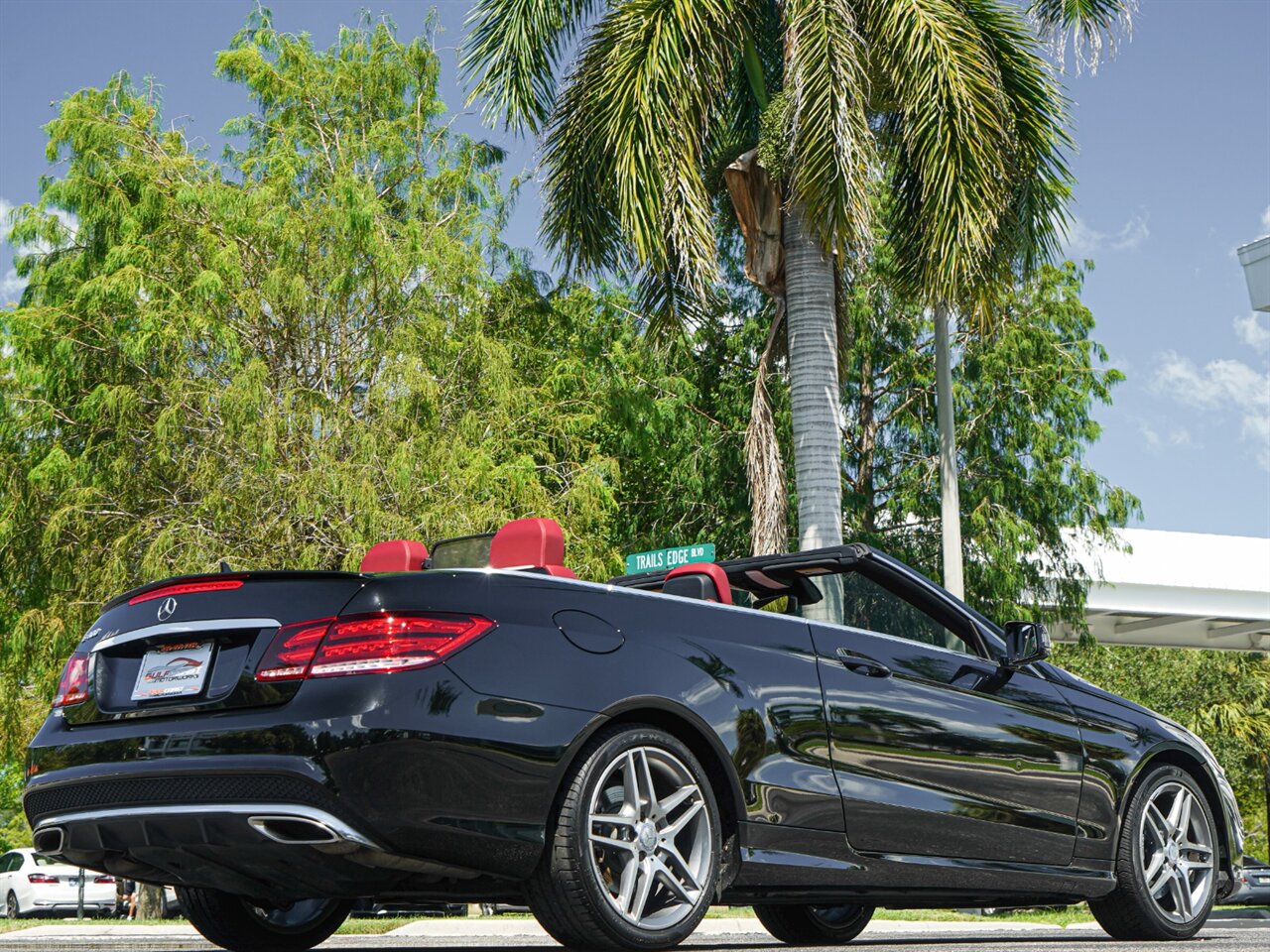 2017 Mercedes-Benz E 400   - Photo 28 - Bonita Springs, FL 34134