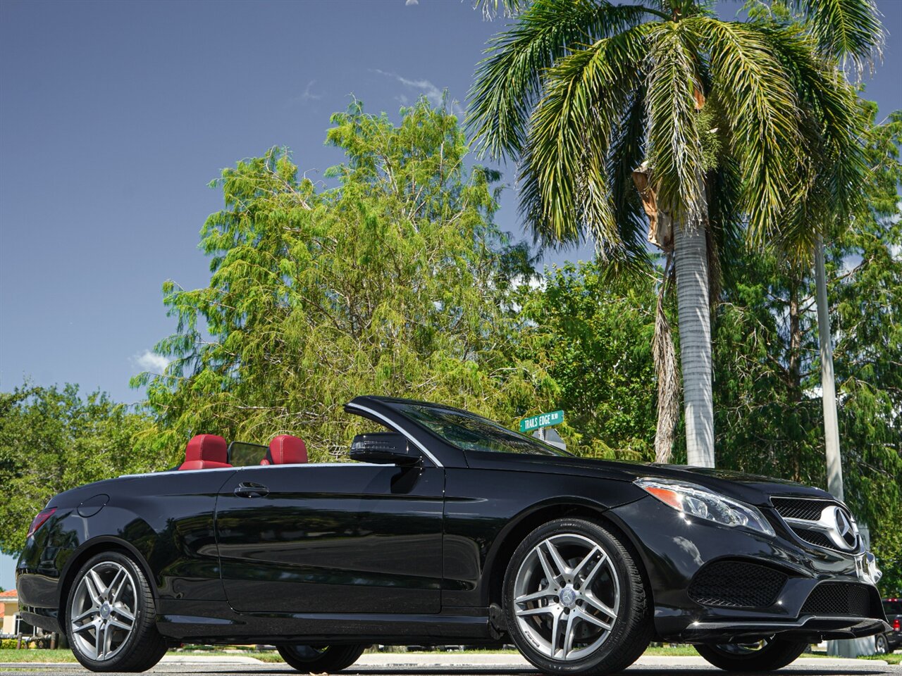 2017 Mercedes-Benz E 400   - Photo 34 - Bonita Springs, FL 34134