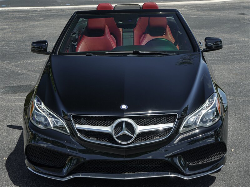 2017 Mercedes-Benz E 400 - Photo 6 - Bonita Springs, FL 34134