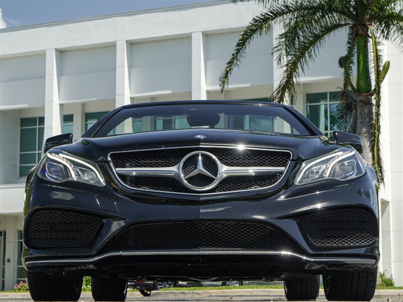 2017 Mercedes-Benz E 400   - Photo 4 - Bonita Springs, FL 34134